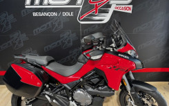 DUCATI MULTISTRADA V2 S