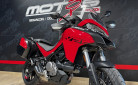 DUCATI MULTISTRADA V2 S