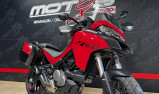 DUCATI MULTISTRADA V2 S