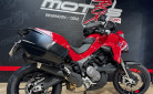 DUCATI MULTISTRADA V2 S
