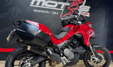 DUCATI MULTISTRADA V2 S