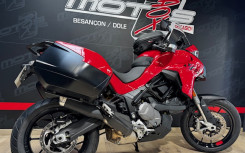 DUCATI MULTISTRADA V2 S