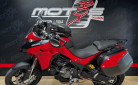 DUCATI MULTISTRADA V2 S