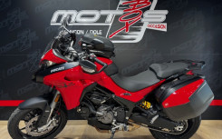 DUCATI MULTISTRADA V2 S