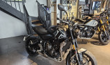 TRIUMPH TRIDENT 660