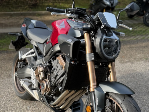 HONDA CBR 650  R  E CLUTCH