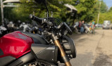 HONDA CBR 650  R  E CLUTCH