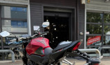 HONDA CBR 650  R  E CLUTCH