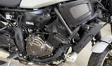 YAMAHA XSR 700 XTRIBUTE