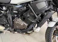 YAMAHA XSR 700 XTRIBUTE