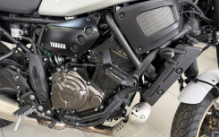 YAMAHA XSR 700 XTRIBUTE