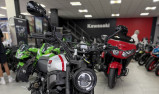 YAMAHA XSR 700 XTRIBUTE