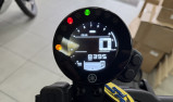 YAMAHA XSR 700 XTRIBUTE