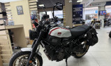 YAMAHA XSR 700 XTRIBUTE