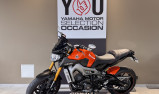 YAMAHA MT-09 garantie 12 mois
