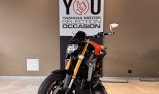 YAMAHA MT-09 garantie 12 mois