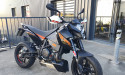 KTM 690 DUKE