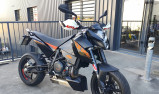 KTM 690 DUKE