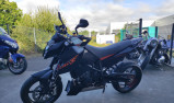 KTM 690 DUKE