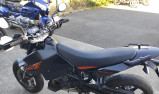 KTM 690 DUKE