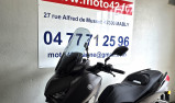 YAMAHA XMAX 300 Tech Max