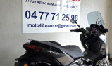 YAMAHA XMAX 300 Tech Max