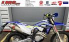 SHERCO SEF-R 250 FACTORY NEUVE
