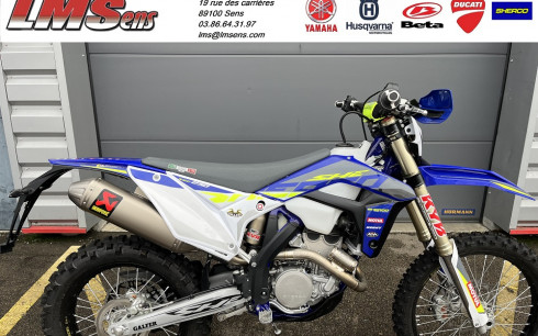 SHERCO SEF-R 250 FACTORY NEUVE