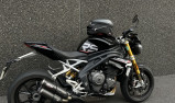 TRIUMPH SPEED TRIPLE 1200 RS