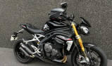 TRIUMPH SPEED TRIPLE 1200 RS