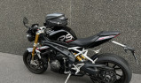 TRIUMPH SPEED TRIPLE 1200 RS