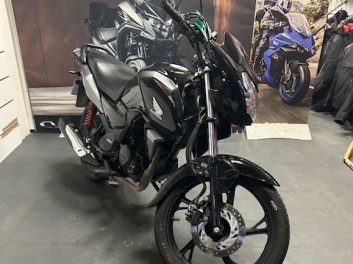 HONDA CB 125