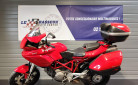 DUCATI MULTISTRADA 1100 DS