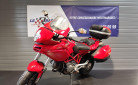 DUCATI MULTISTRADA 1100 DS