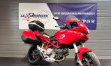 DUCATI MULTISTRADA 1100 DS