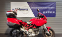 DUCATI MULTISTRADA 1100 DS