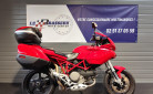 DUCATI MULTISTRADA 1100 DS