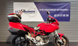 DUCATI MULTISTRADA 1100 DS