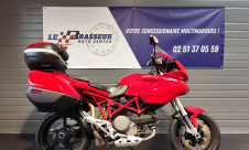 DUCATI MULTISTRADA 1100 DS