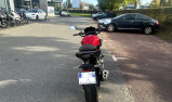 HONDA CBF 500