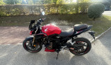 HONDA CBF 500