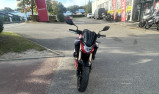 HONDA CBF 500