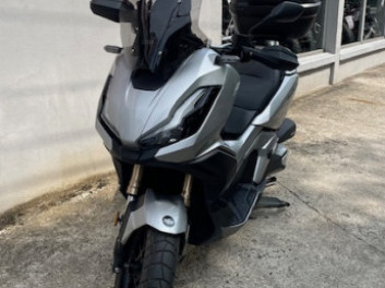 HONDA ADV350