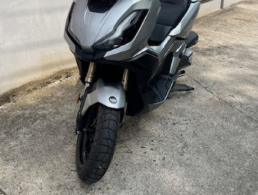 HONDA ADV350