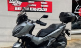 HONDA ADV350