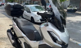 HONDA ADV350