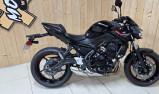 KAWASAKI Z 650 (47.5CV) 2025