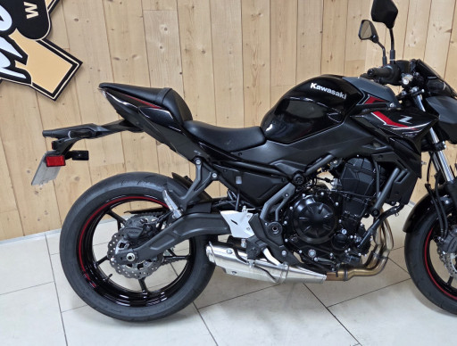 KAWASAKI Z 650 (47.5CV) 2025