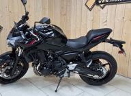 KAWASAKI Z 650 (47.5CV) 2025