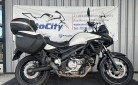 SUZUKI DL V-Strom 650